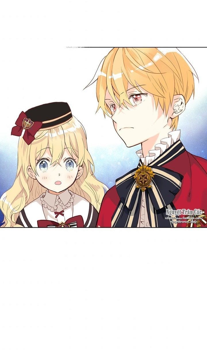 Con Có Phải Là Con Gái Của Người Không?: Chapter 15