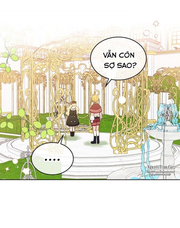 Con Có Phải Là Con Gái Của Người Không?: Chapter 15