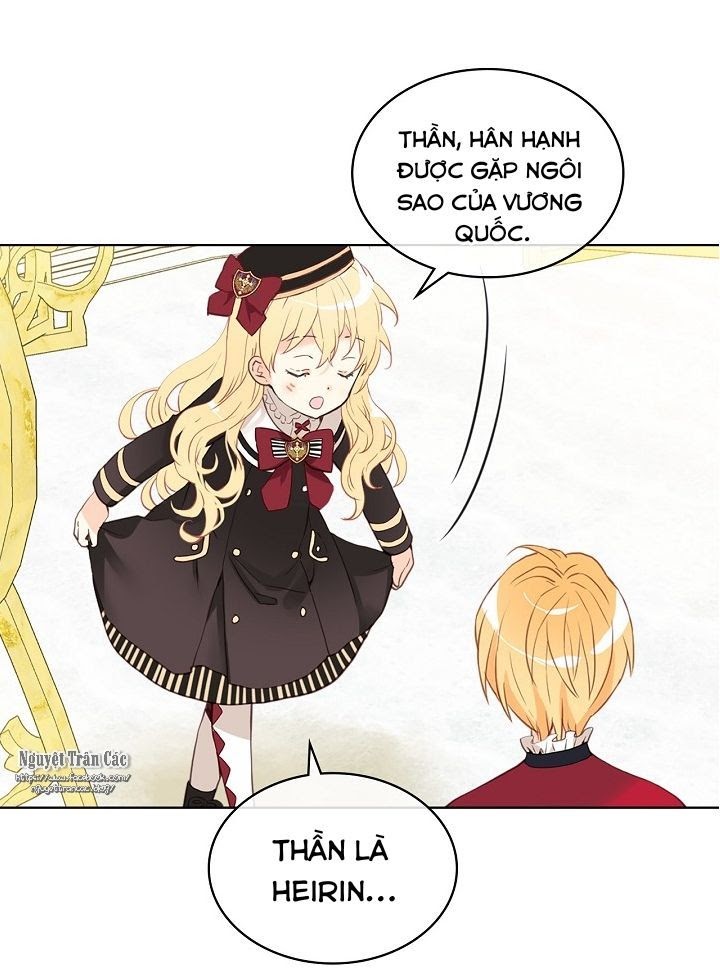 Con Có Phải Là Con Gái Của Người Không?: Chapter 15