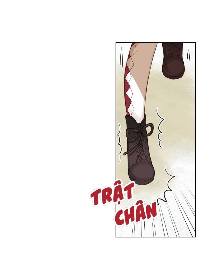 Con Có Phải Là Con Gái Của Người Không?: Chapter 15