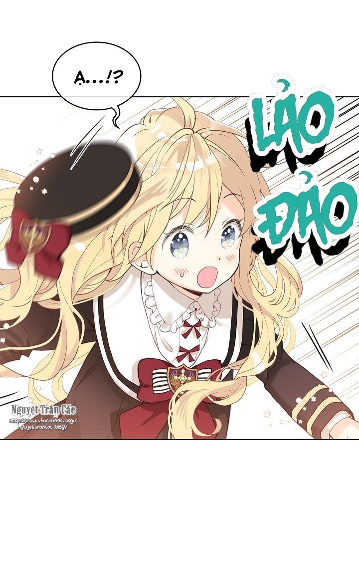 Con Có Phải Là Con Gái Của Người Không?: Chapter 15