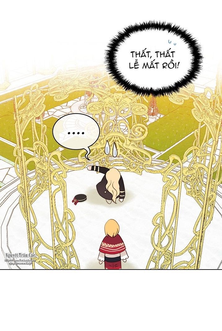 Con Có Phải Là Con Gái Của Người Không?: Chapter 15