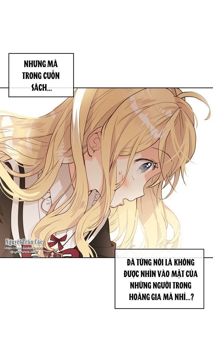 Con Có Phải Là Con Gái Của Người Không?: Chapter 15