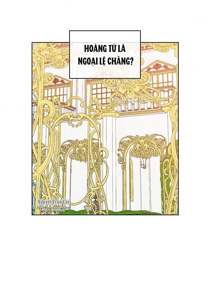 Con Có Phải Là Con Gái Của Người Không?: Chapter 15