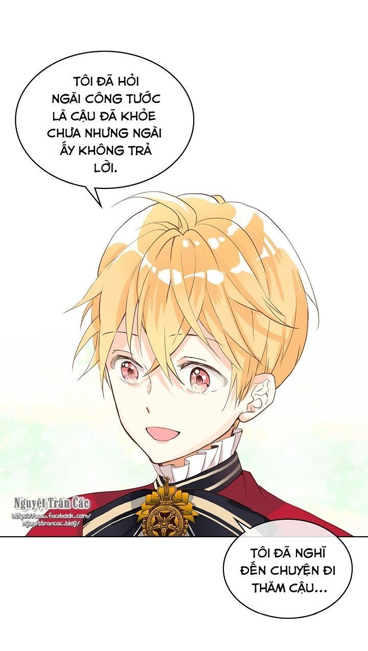 Con Có Phải Là Con Gái Của Người Không?: Chapter 15
