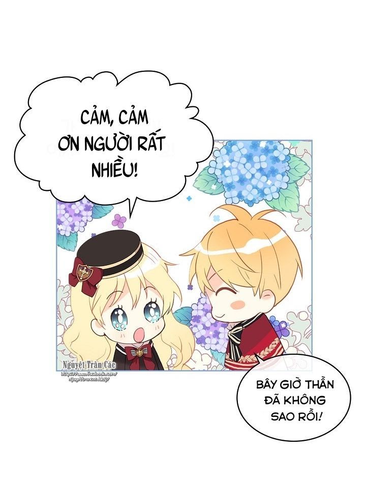 Con Có Phải Là Con Gái Của Người Không?: Chapter 15