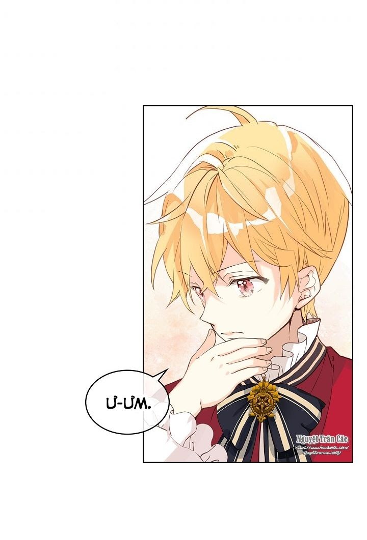 Con Có Phải Là Con Gái Của Người Không?: Chapter 15