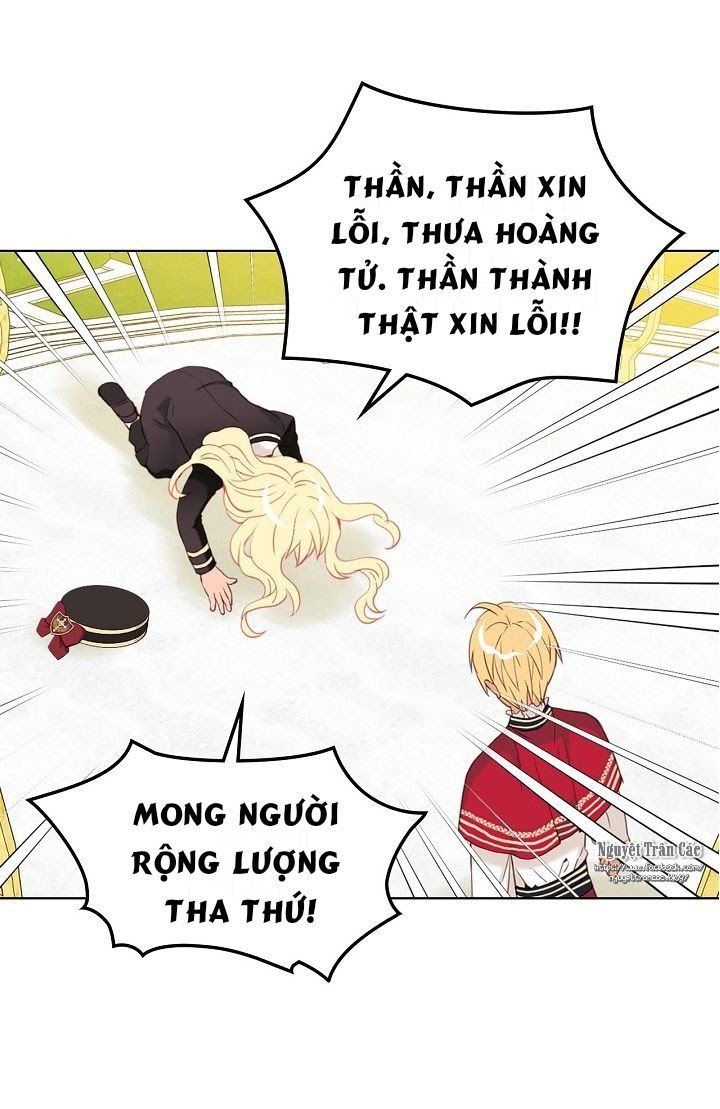 Con Có Phải Là Con Gái Của Người Không?: Chapter 15