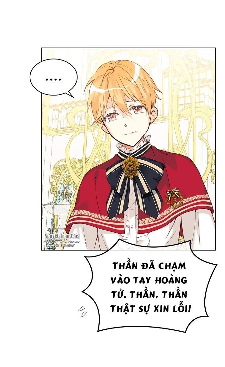 Con Có Phải Là Con Gái Của Người Không?: Chapter 15