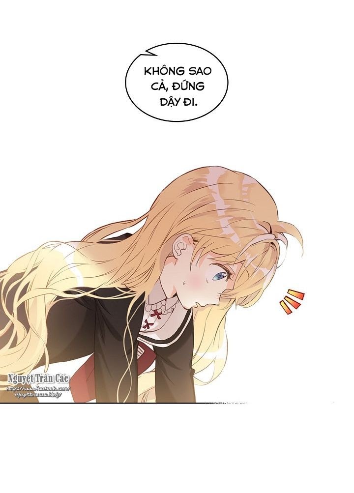 Con Có Phải Là Con Gái Của Người Không?: Chapter 15