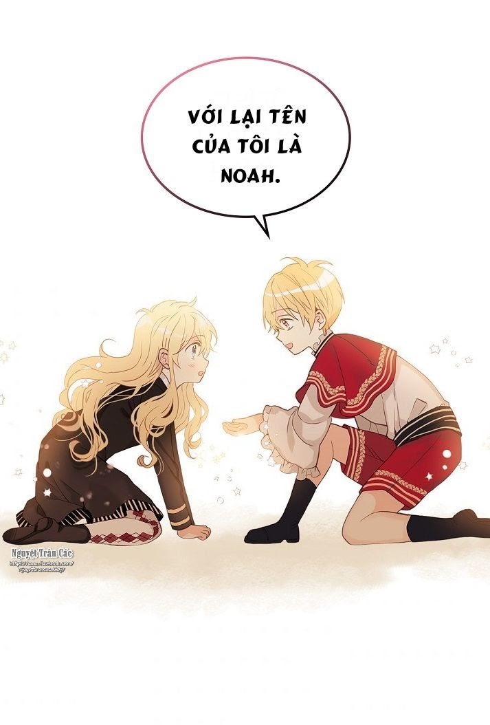 Con Có Phải Là Con Gái Của Người Không?: Chapter 15