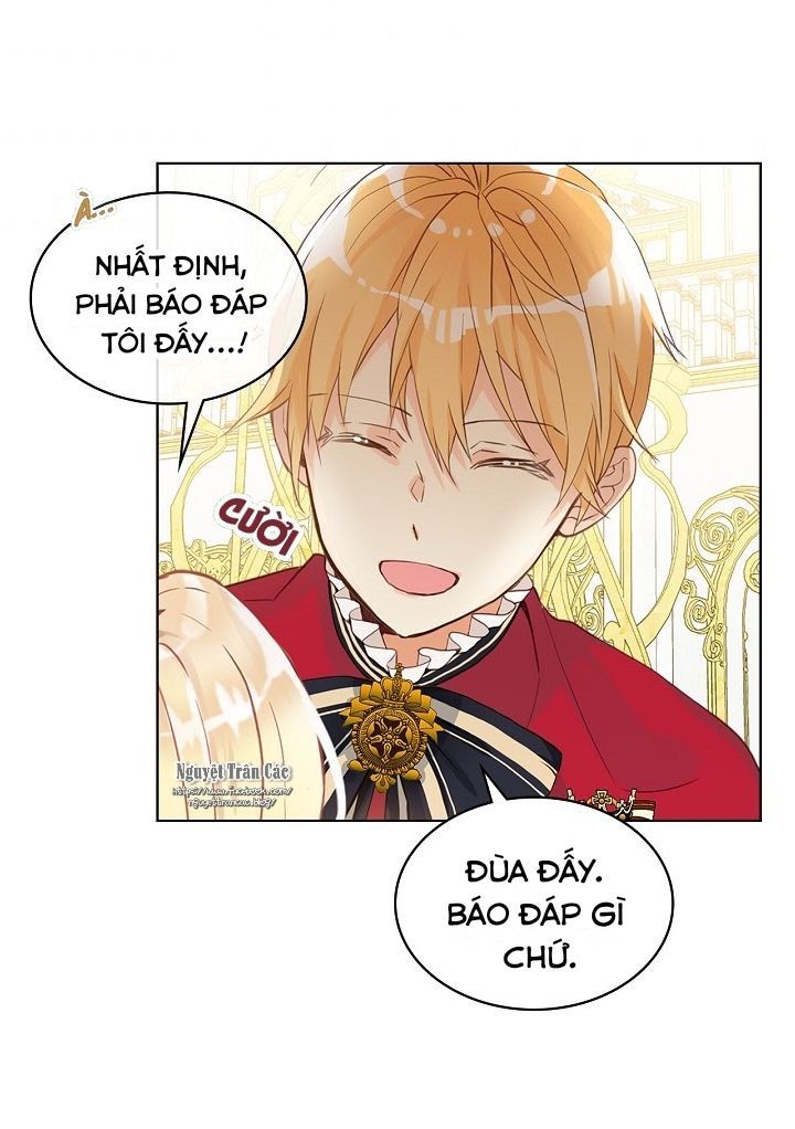 Con Có Phải Là Con Gái Của Người Không?: Chapter 15