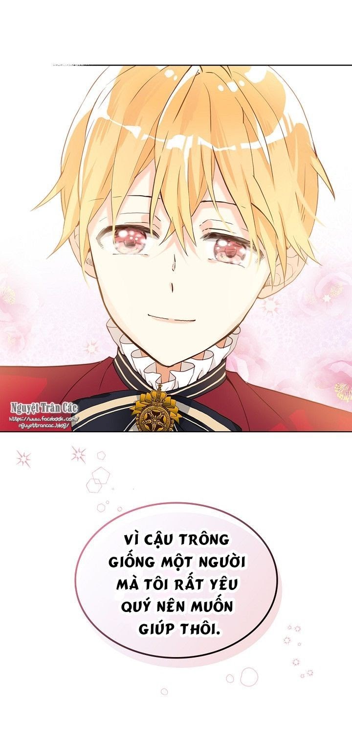Con Có Phải Là Con Gái Của Người Không?: Chapter 15