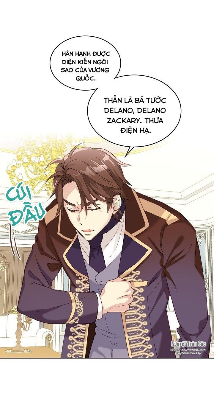 Con Có Phải Là Con Gái Của Người Không?: Chapter 15
