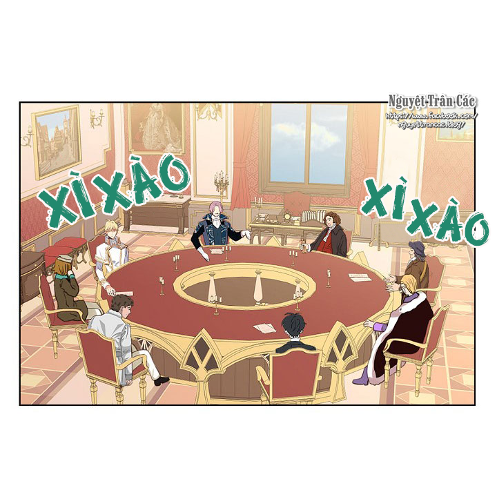 Con Có Phải Là Con Gái Của Người Không?: Chapter 16