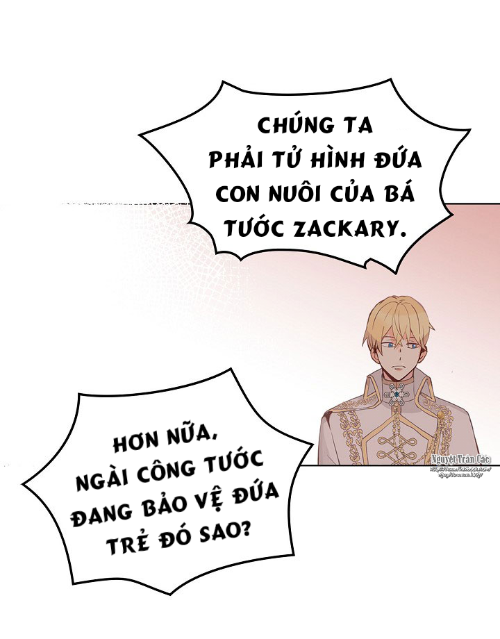 Con Có Phải Là Con Gái Của Người Không?: Chapter 16