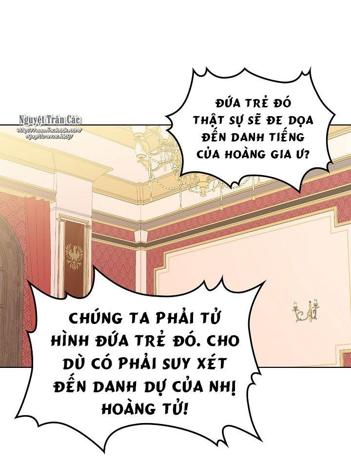 Con Có Phải Là Con Gái Của Người Không?: Chapter 16