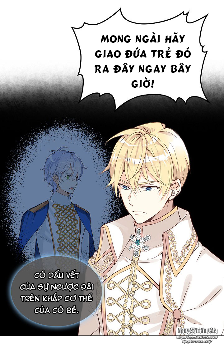 Con Có Phải Là Con Gái Của Người Không?: Chapter 16