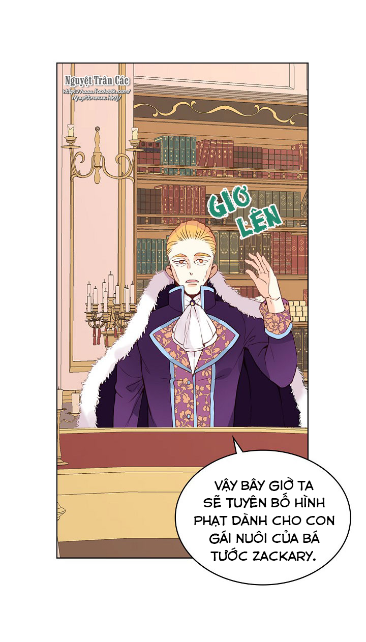 Con Có Phải Là Con Gái Của Người Không?: Chapter 16