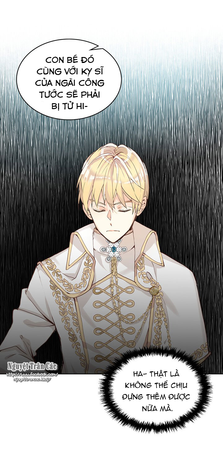 Con Có Phải Là Con Gái Của Người Không?: Chapter 16