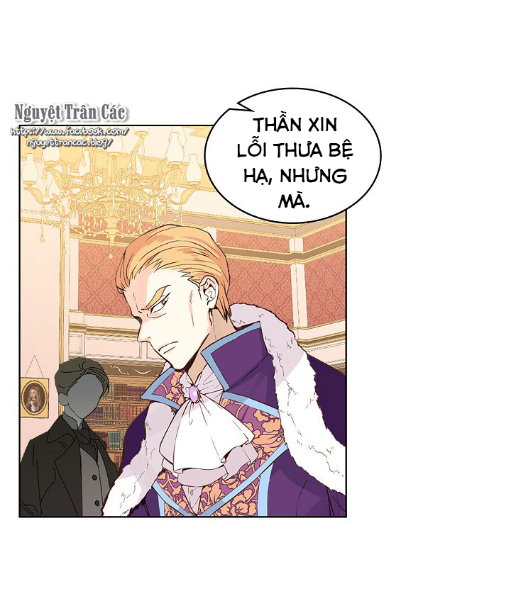 Con Có Phải Là Con Gái Của Người Không?: Chapter 16