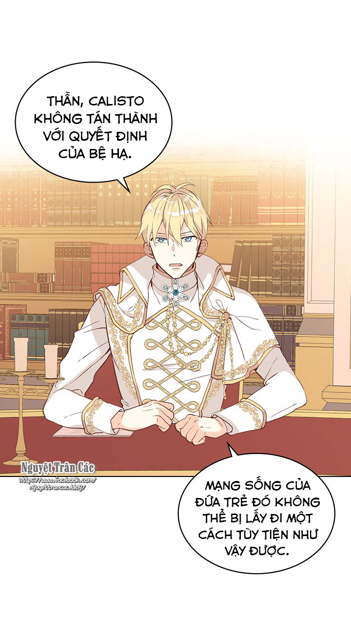 Con Có Phải Là Con Gái Của Người Không?: Chapter 16