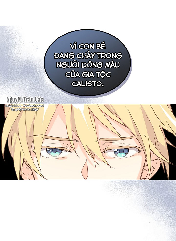 Con Có Phải Là Con Gái Của Người Không?: Chapter 16