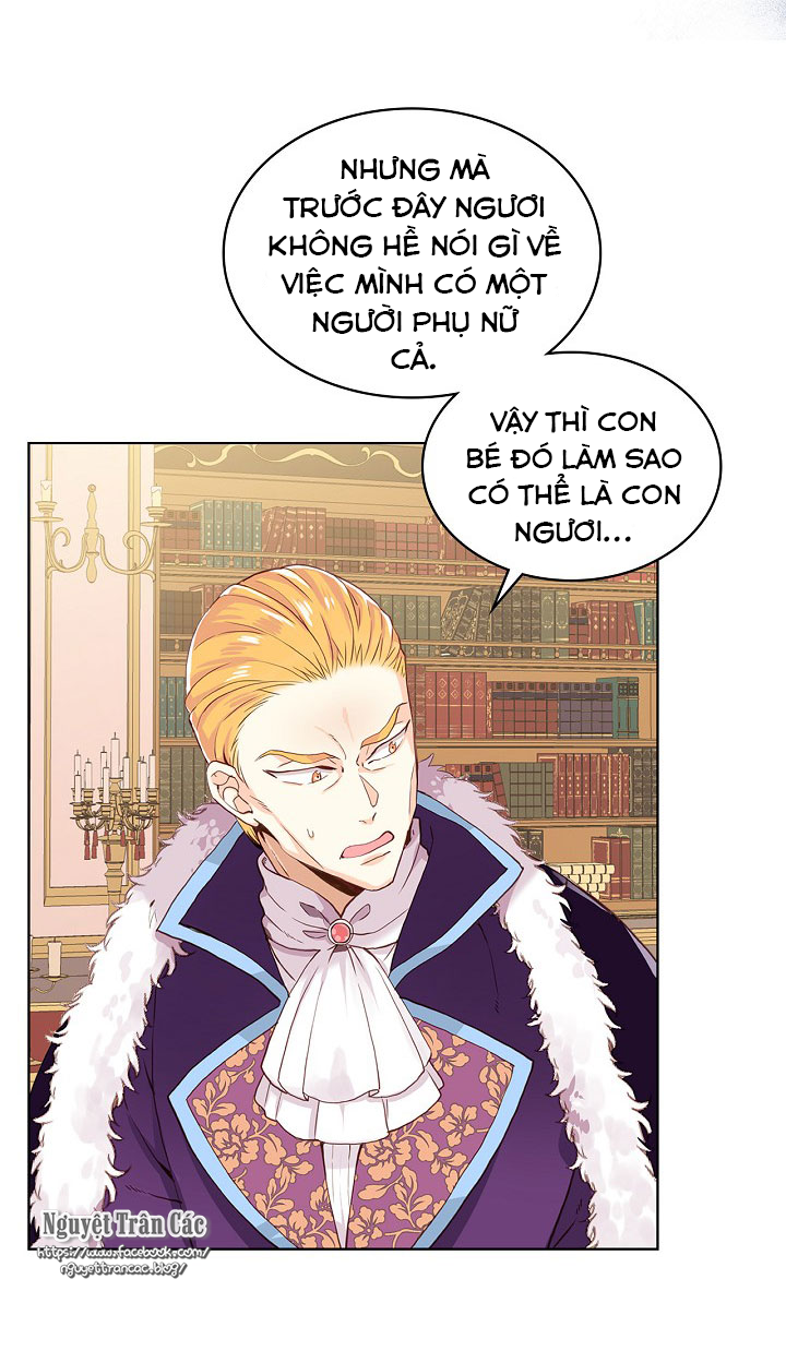 Con Có Phải Là Con Gái Của Người Không?: Chapter 16