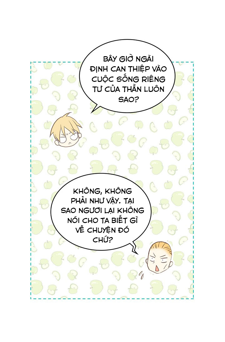 Con Có Phải Là Con Gái Của Người Không?: Chapter 16