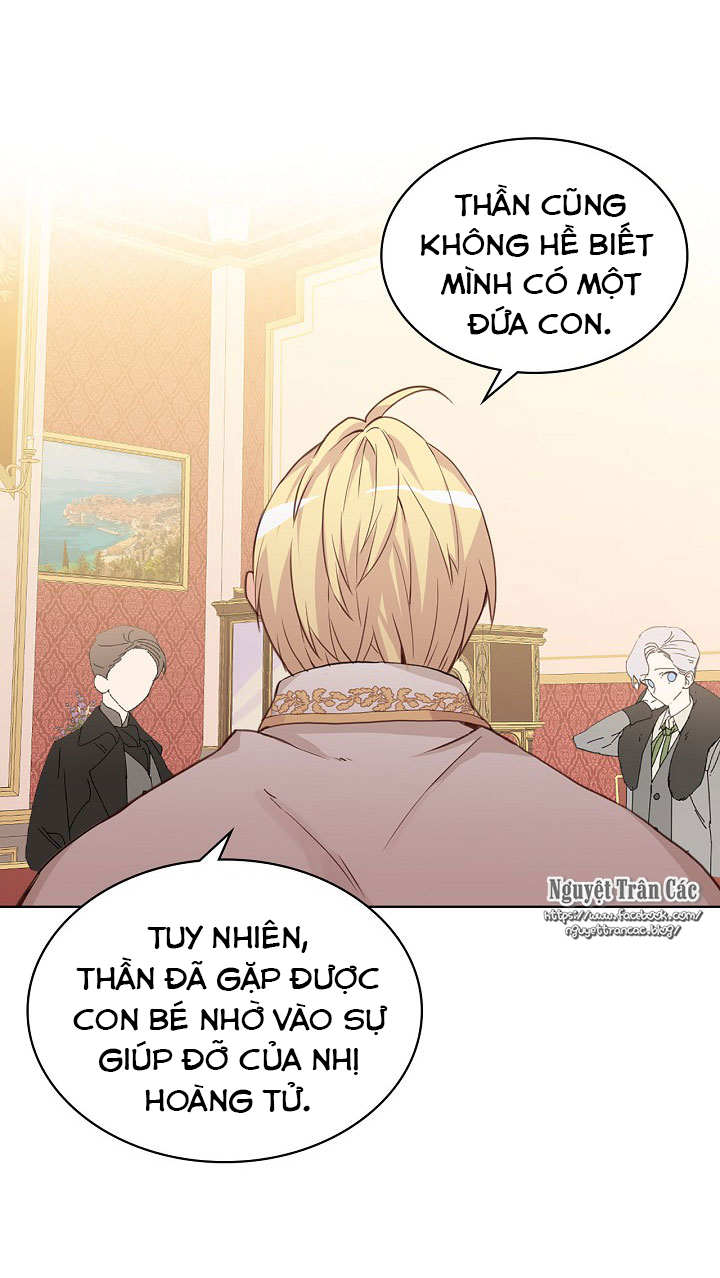 Con Có Phải Là Con Gái Của Người Không?: Chapter 16