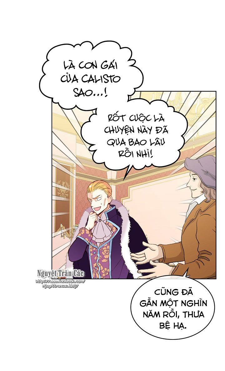 Con Có Phải Là Con Gái Của Người Không?: Chapter 16