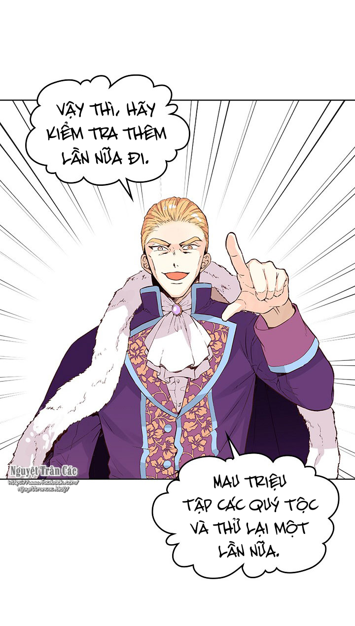 Con Có Phải Là Con Gái Của Người Không?: Chapter 16