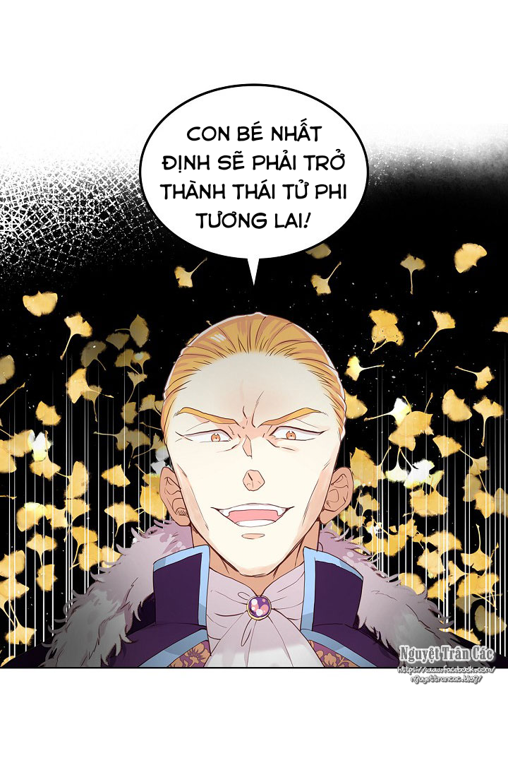 Con Có Phải Là Con Gái Của Người Không?: Chapter 16