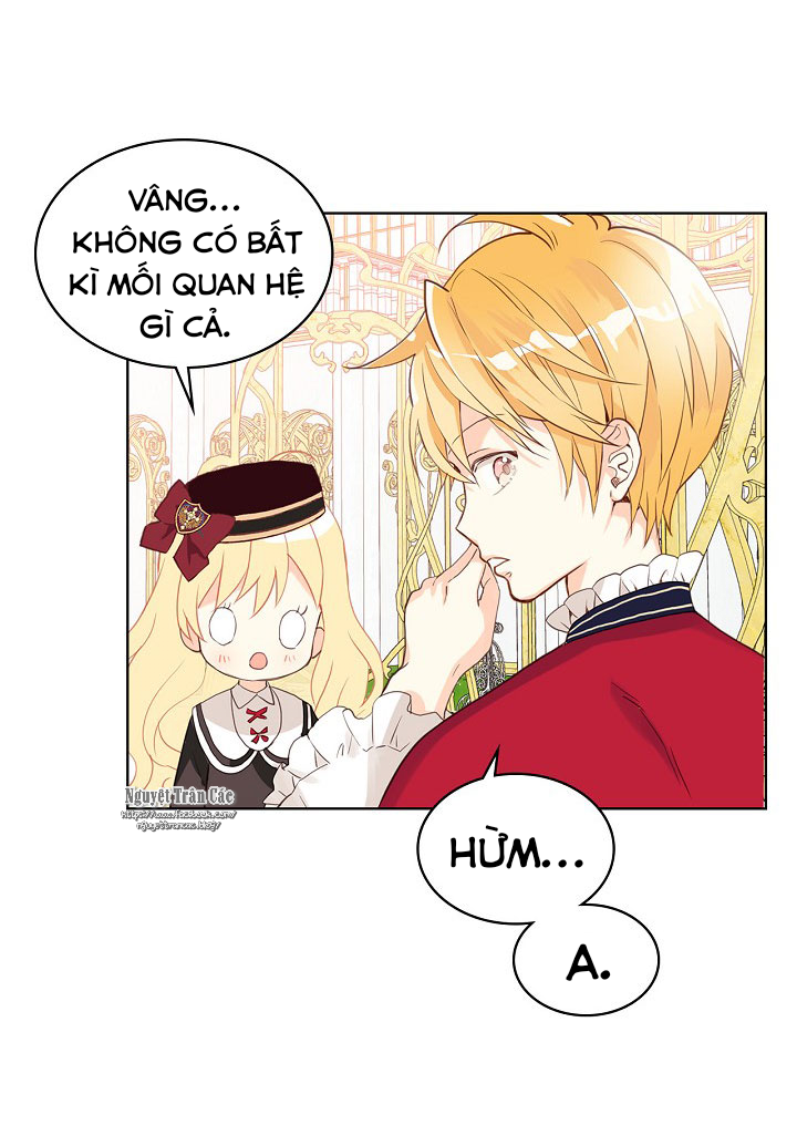 Con Có Phải Là Con Gái Của Người Không?: Chapter 16