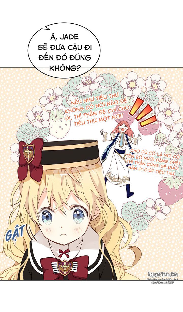 Con Có Phải Là Con Gái Của Người Không?: Chapter 16