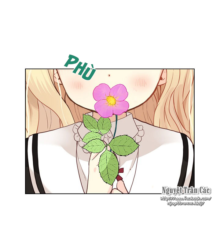 Con Có Phải Là Con Gái Của Người Không?: Chapter 16