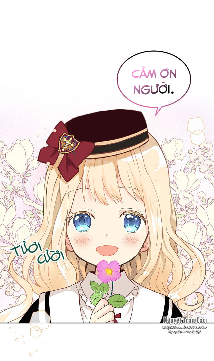 Con Có Phải Là Con Gái Của Người Không?: Chapter 16