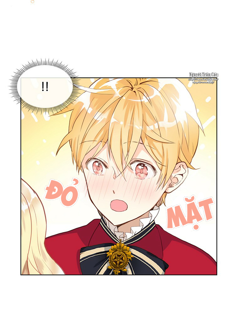 Con Có Phải Là Con Gái Của Người Không?: Chapter 16
