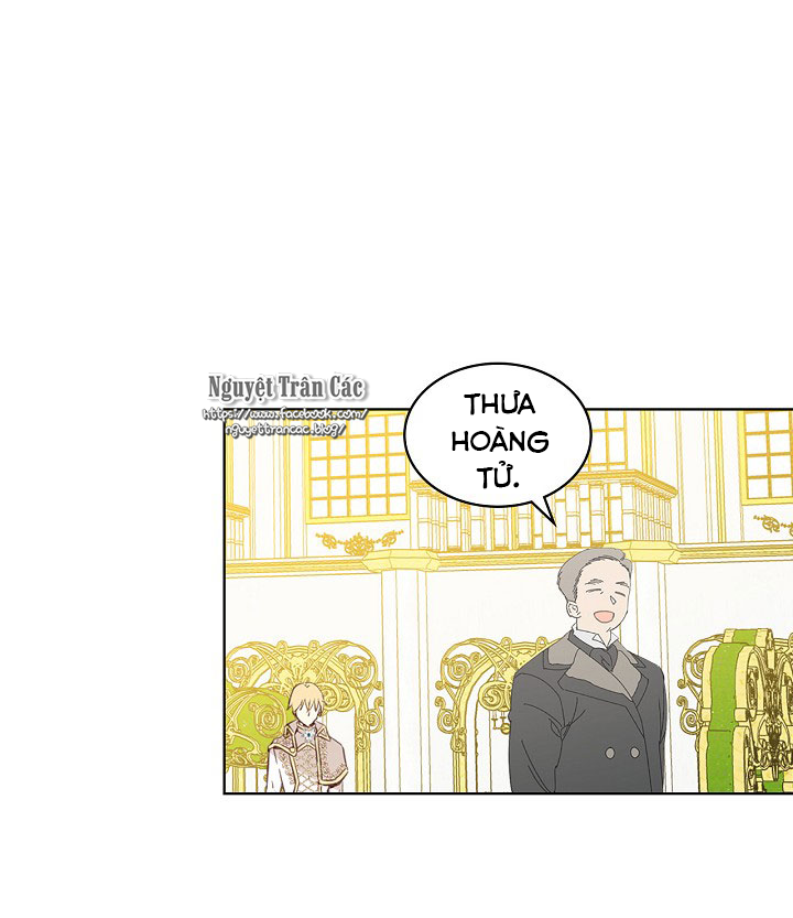 Con Có Phải Là Con Gái Của Người Không?: Chapter 16