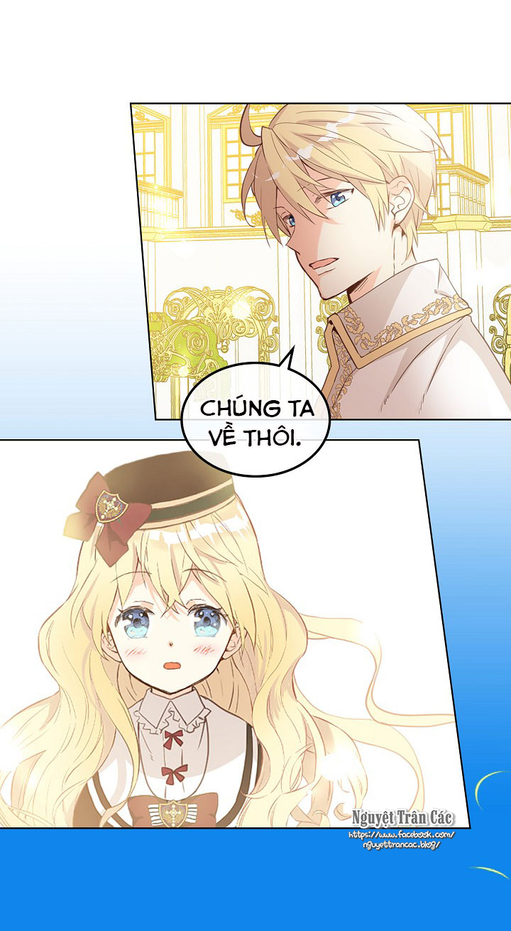 Con Có Phải Là Con Gái Của Người Không?: Chapter 16