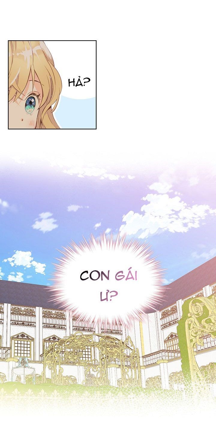Con Có Phải Là Con Gái Của Người Không?: Chapter 16
