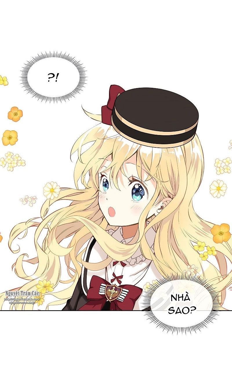 Con Có Phải Là Con Gái Của Người Không?: Chapter 17