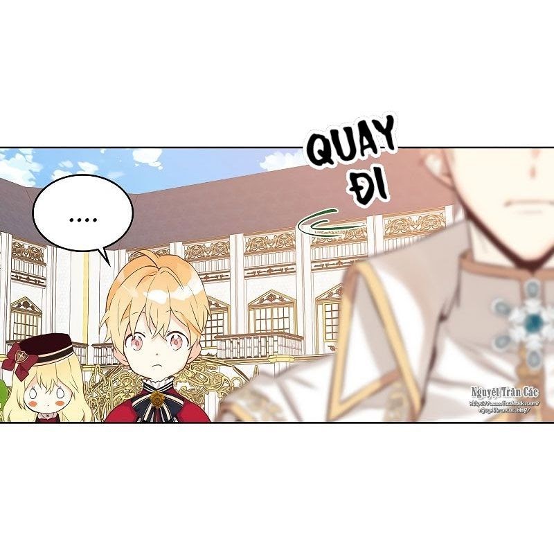 Con Có Phải Là Con Gái Của Người Không?: Chapter 17
