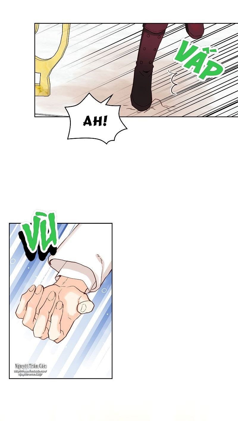 Con Có Phải Là Con Gái Của Người Không?: Chapter 17