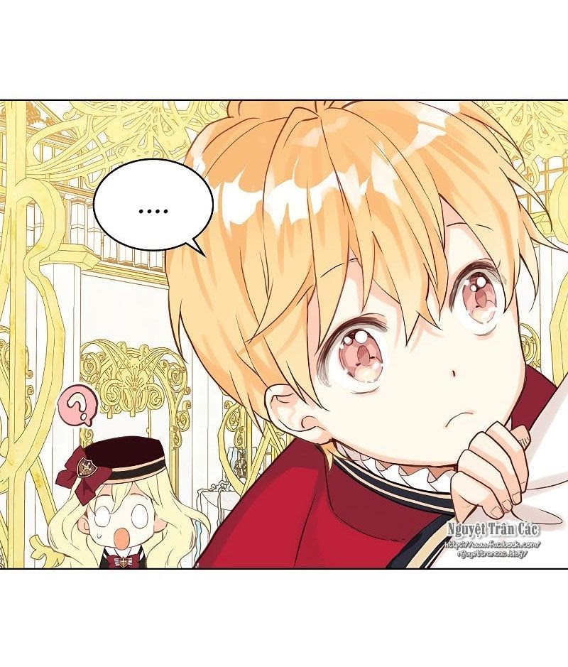 Con Có Phải Là Con Gái Của Người Không?: Chapter 17