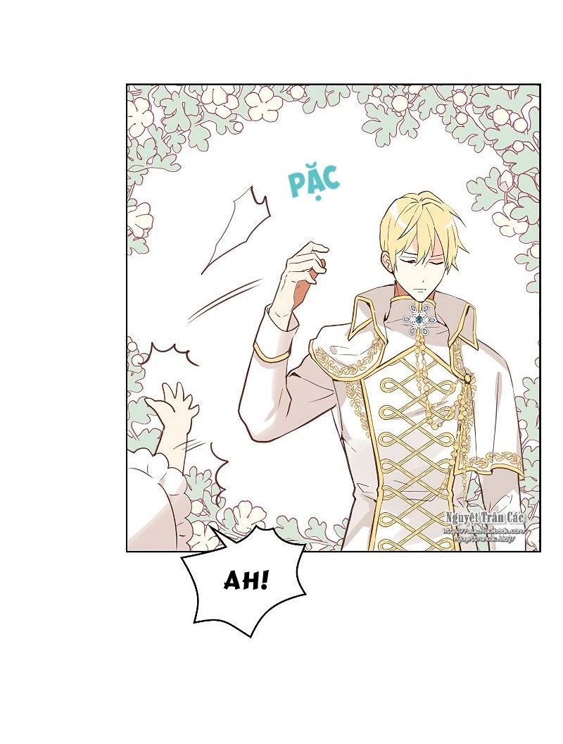Con Có Phải Là Con Gái Của Người Không?: Chapter 17