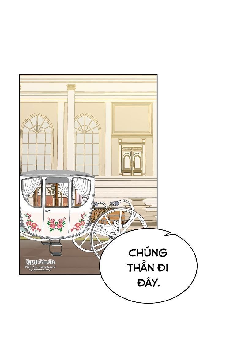 Con Có Phải Là Con Gái Của Người Không?: Chapter 17