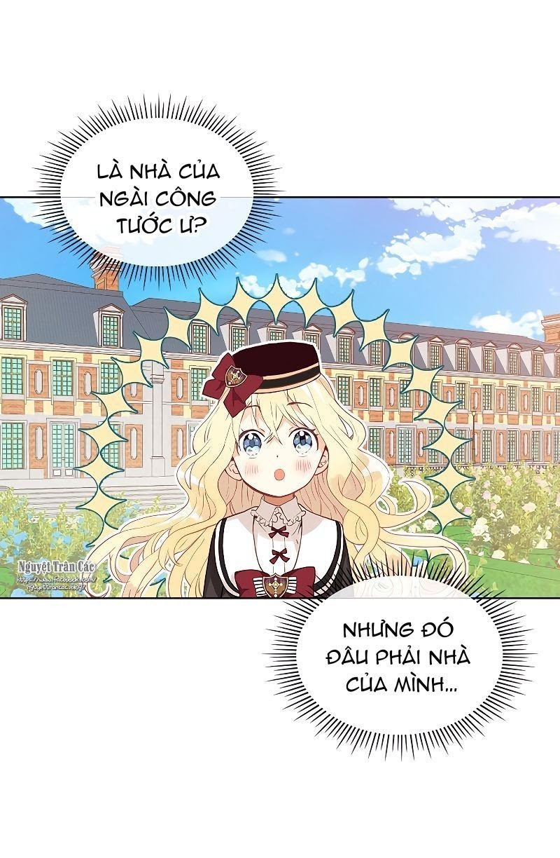 Con Có Phải Là Con Gái Của Người Không?: Chapter 17