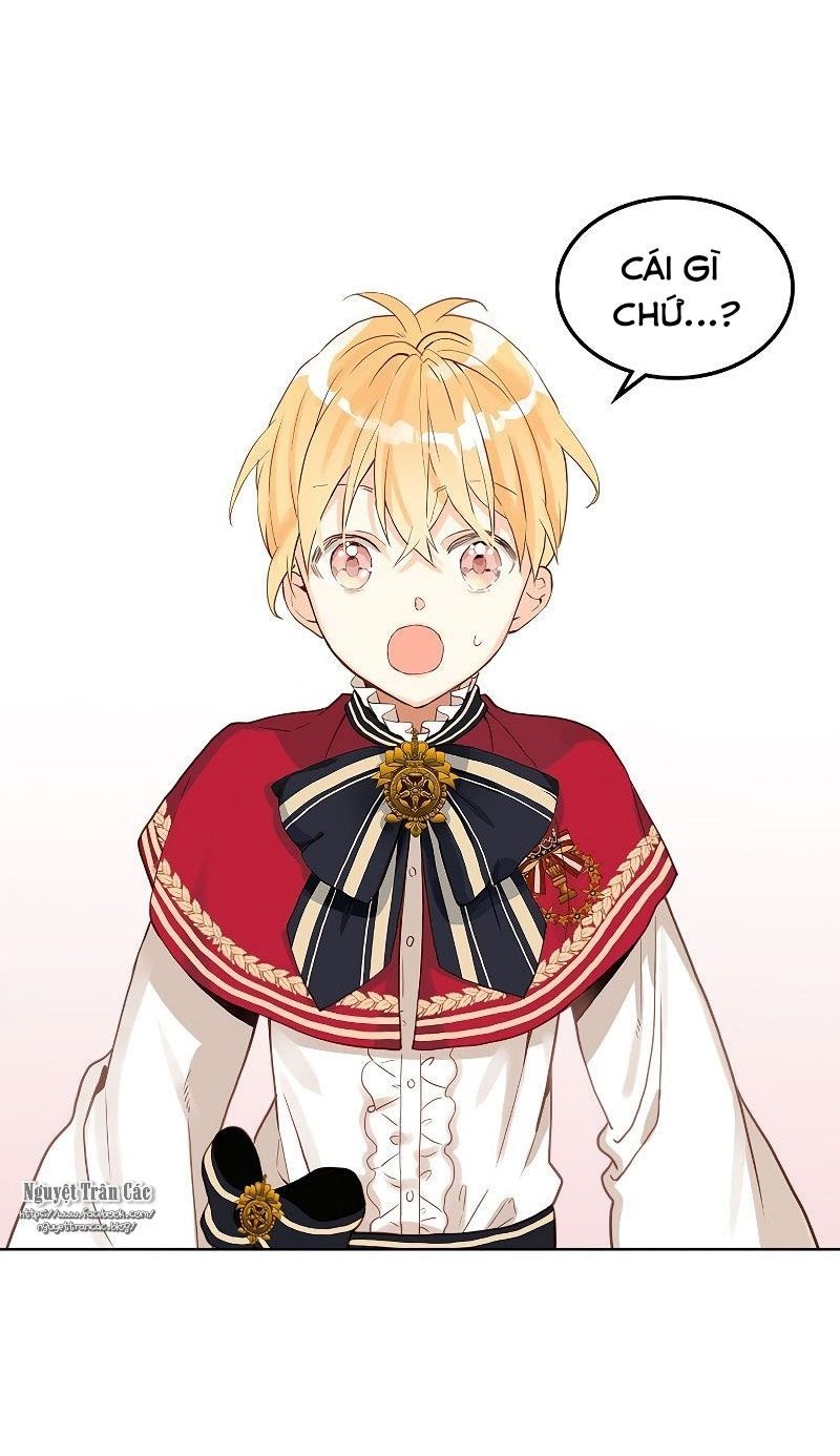 Con Có Phải Là Con Gái Của Người Không?: Chapter 17