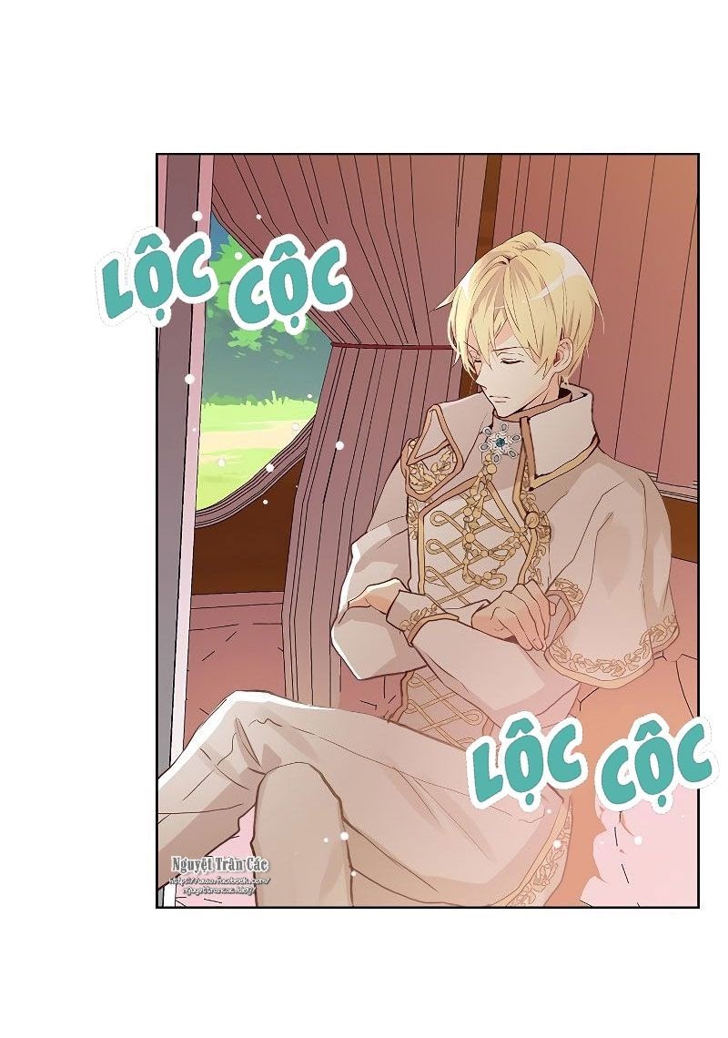Con Có Phải Là Con Gái Của Người Không?: Chapter 17